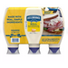 Product image of Hellmann's Real Mayonnaise (25 oz., 3 pk.)