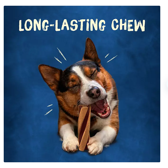 Product image of Purina Busy With Beggin' Twist'd Small/Medium Breed Dog Treats 18 ct.