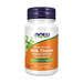 Product image of NOW Supplements, Double Strength Milk Thistle Extract 300 mg Silymarin (240 mg), 50 Veg Capsules