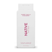 Product image of Native Natural Body Wash, Cherry Vanilla Macaron, Sulfate Free, Paraben Free, 18 oz