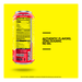 Product image of GHOST® ENERGY Zero Sugars Energy Drink, SOUR PATCH KIDS® Redberry, 16 fl oz Can