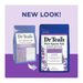 Product image of Dr Teal's Pure Epsom Salt Soak, Soothe & Sleep with Lavender, 3lbs