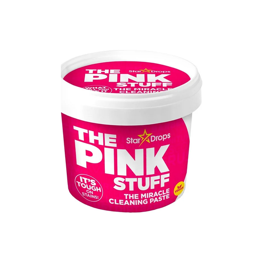 Product image of The Pink Stuff, Miracle Cleaning Paste, All-Purpose Cleaner, 17.63 oz.