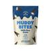 Product image of Muddy Bites Chocolate Cone with White Chocolate Fillings, 2.33 oz