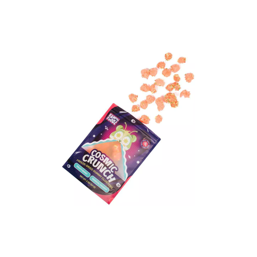 Product image of Kanpai Foodz Freeze Dried Candy - Cosmic Crunch - 2oz