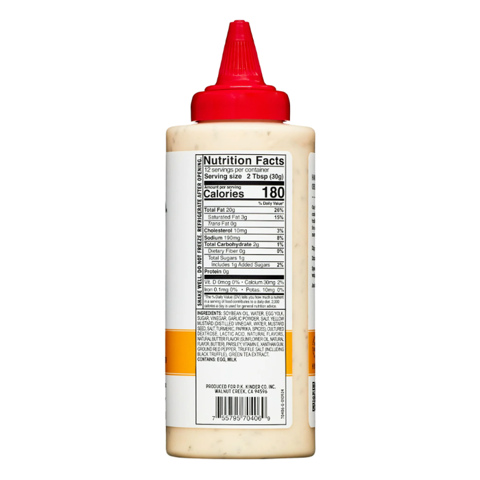 Product image of Kinder's Prime Steak Dipping Sauce, 12.7 oz