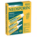 Product image of Neosporin Original Ointment (1 oz. tube + .5 oz. tube, 2 pk.)