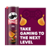 Product image of Pringles BBQ Flavored Potato Crisps, 5.5 oz