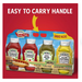 Product image of Heinz Picnic Pack (4 pk.)