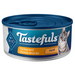 Product image of Blue Buffalo Tastefuls Pate Wet Cat Food, Variety Pack (5.5 oz., 32 ct.)