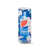 Product image of Pepsi White Peach Oolong Flavor Soda 330 ml