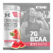 Product image of XTEND Original BCAA Post Work Muscle Recovery & Hydration Amino Acids, Watermelon, 30 Servings