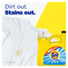 Product image of Tide Simply Refreshing Breeze, 89 Loads Liquid Laundry Detergent, 128 fl oz