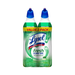 Product image of Lysol Toilet Bowl Cleaner Gel, For Cleaning and Disinfecting, Stain Removal, Forest Rain Scent, 24oz (Pack of 2)