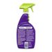 Product image of OxiClean Bathroom Cleaner, Shower, Tub & Tile, powered by OxiClean Stainfighters, 32oz.