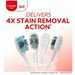 Product image of Colgate Optic White 360 Manual Toothbrush, Soft (8 pk.)
