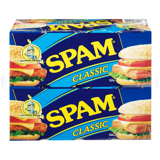 Product image of SPAM Classic (12 oz., 8 pk.)