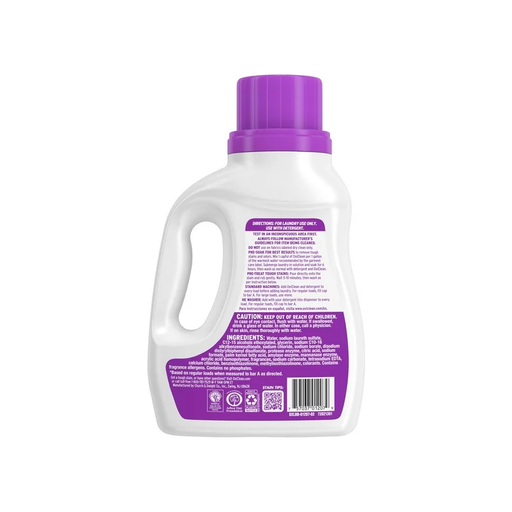 Product image of OxiClean Odor Blasters Odor and Stain Remover Laundry Booster Liquid, 40.5 fl oz