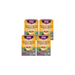 Product image of Yogi Tea Elderberry Lemon Balm Immune Plus Stress, Organic Tea Bags, 4 Boxes of 16