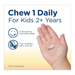 Product image of Renew Life, Ultimate Flora, Kids Probiotic, Berry-licious, 3 Billion Live Cultures, 30 Chewable Tablets