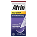 Product image of Afrin No Drip Extra Moisturizing 12 Hour Nasal Congestion Relief Spray, 1-15 mL