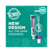 Product image of Tom's of Maine Whole Care Natural Toothpaste with Fluoride, Peppermint, 4 oz 3(PACK)