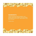 Product image of BE HAPPY SNACKS D'Amelio Nice Spice Popcorn, 5 oz