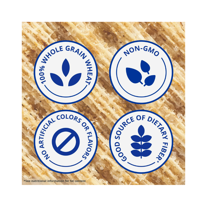 Product image of Triscuit Thin Crisps Sour Cream & Onion Whole Grain Wheat Crackers, 7.1 oz