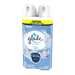 Product image of Glade Aerosol Spray, Air Freshener for Home, Clean Linen Scent, Fragrance Infused with Essential Oils, Invigorating and Refreshing, with 100% Natural Propellent, 8.3 oz, 2 Pack
