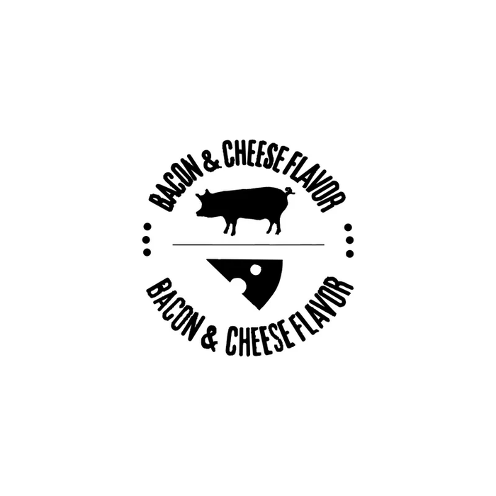 Product image of Ol' Roy Bacon & Cheese Munchy Bone Treats for Dogs, 7 Count