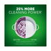 Product image of Cascade Complete ActionPacs, Dishwasher Detergent, Fresh Scent, 78 Ct