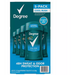 Product image of Degree Men Dry Protection Antiperspirant, Cool Rush (2.7 oz., 5 pk.)