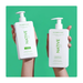 Product image of Native Volumizing Shampoo, Cucumber & Mint, Sulfate & Paraben Free, 16.5 oz