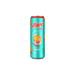 Product image of Alani Nu Juicy Peach Energy Drink & Sour Melon Gummi Snacks | Refreshing & Delicious Combo