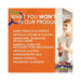 Product image of NOW Supplements, Double Strength Milk Thistle Extract 300 mg Silymarin (240 mg), 50 Veg Capsules