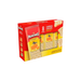 Product image of Munchies Doritos Nacho Cheese Sandwich Crackers, 1.38 oz, 8 Count