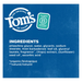 Product image of Tom's of Maine Natural Deodorant For Men, Mountain Spring, 2.8 Oz 3 (PACK)