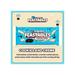Product image of Feastables Mr Beast Cookies and Creme White Chocolate Bar, 2.1 oz (60g)
