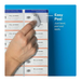 Product image of Avery Easy Peel Address Labels, Sure Feed Technology, White, 1" x 2-5/8", Laser, Inkjet, 300 Labels 0.352 lb