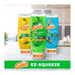 Product image of Gain EZ-Squeeze Dishwashing Liquid Dish Soap, Original Scent, 14.70 fl oz