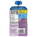 Product image of Plum Organics Stage 2 Organic Baby Food Pouch: Pear, Purple Carrot, Blueberry - 4 oz