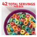 Product image of Froot Loops Breakfast Cereal (2 pk.)