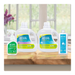 Product image of ECOS Laundry Detergent with Stain-Fighting Enzymes, Free & Clear, 120 Loads, 110 Ounce