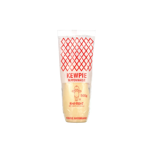 Product image of Kewpie Mayonnaise, 17.64 fl oz