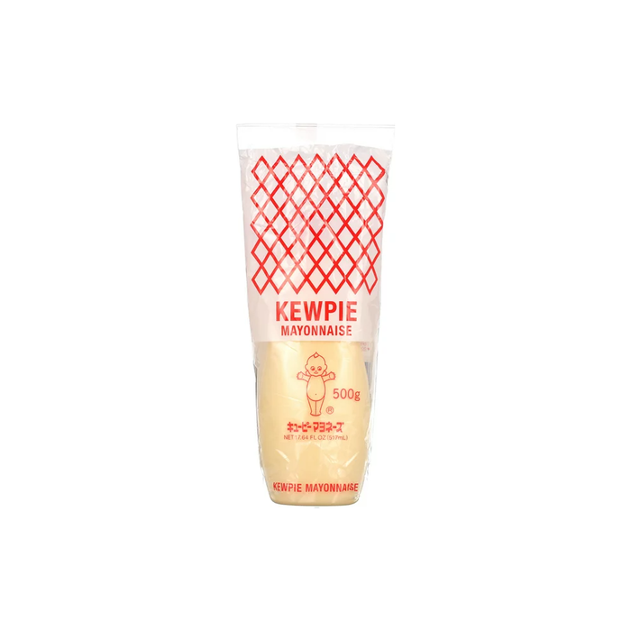 Product image of Kewpie Mayonnaise, 17.64 fl oz