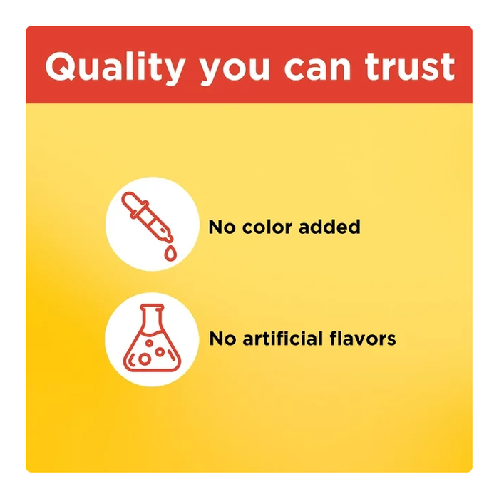 Product image of Nature Made Extra Strength Dosage Chewable Vitamin C 1000 mg Per Serving Tablets, 120 Count