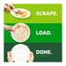 Product image of Cascade Platinum Dishwasher Detergent Pods, Fresh Scent, 21 Count