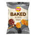 Product image of Lay's Baked Gluten-Free Barbecue Potato Crisps, 6.25 oz Bag