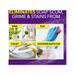 Product image of OxiClean Foam-Tastic™ Foaming Bathroom Cleaner, Fresh Scent, 19 oz Spray Can, Eliminates Soap Scum, Grime and Stains