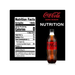 Product image of Coca-Cola Zero Sugar Soda Pop, 16.9 fl oz, 6 Pack Cans